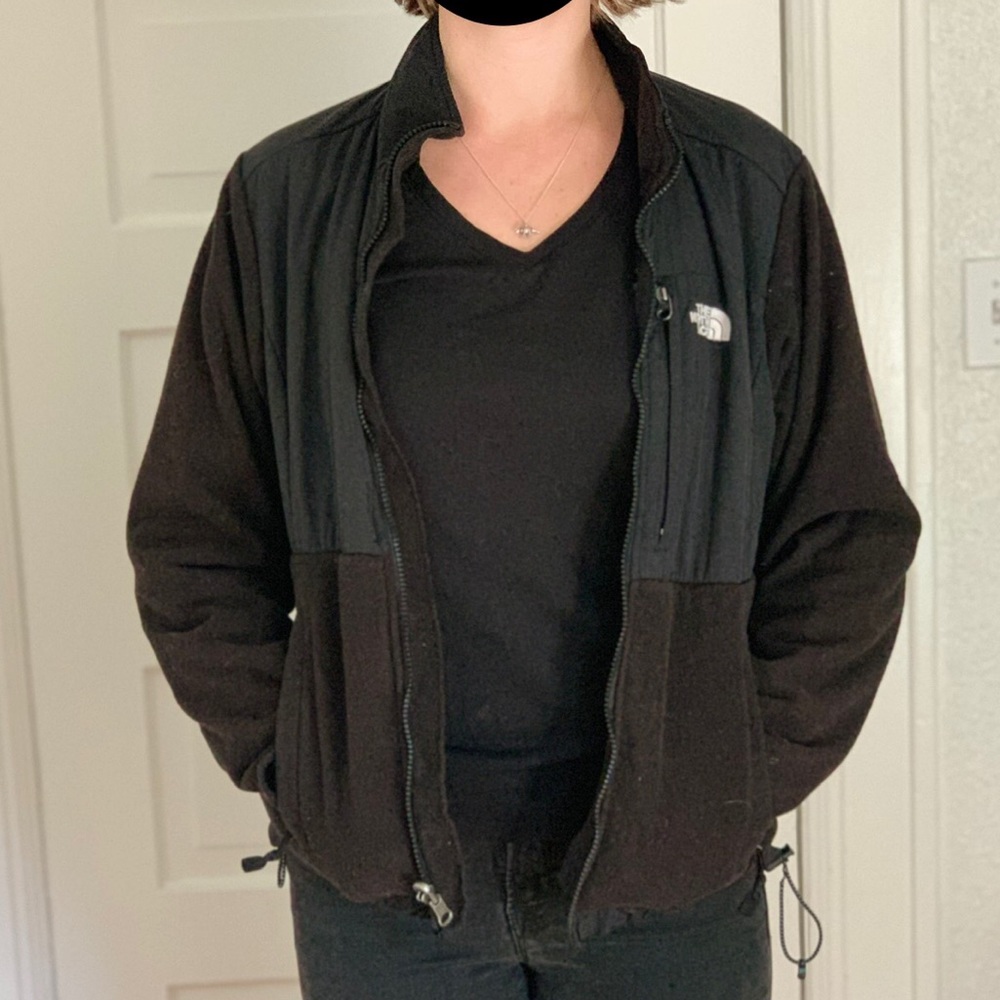 North Face Denali Fleece Jacket